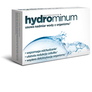 Hydrominum 30 tablets